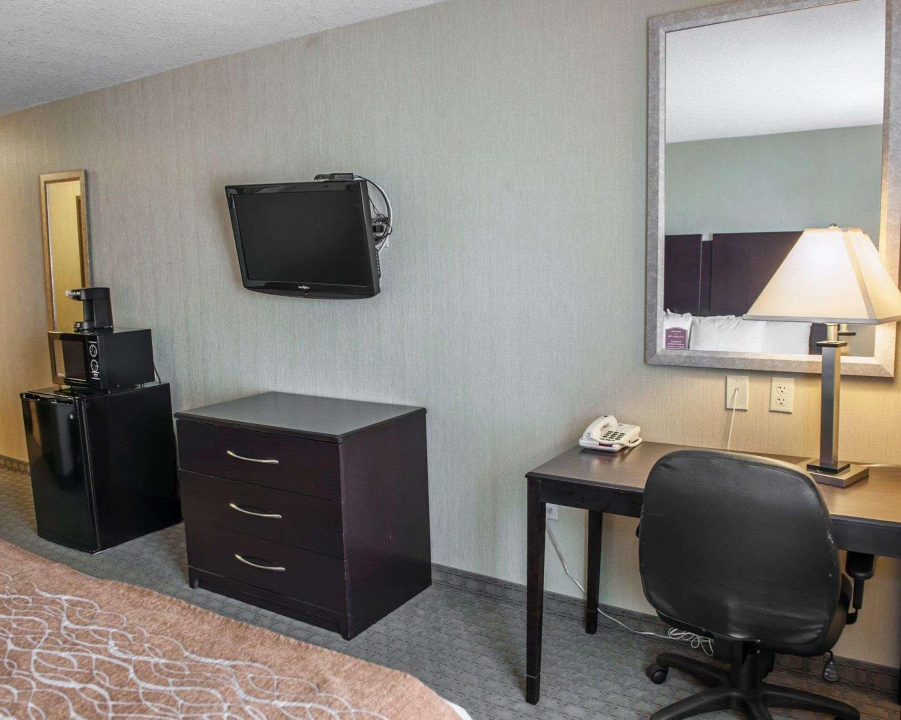 Comfort Inn & Suites Muncie Dış mekan fotoğraf