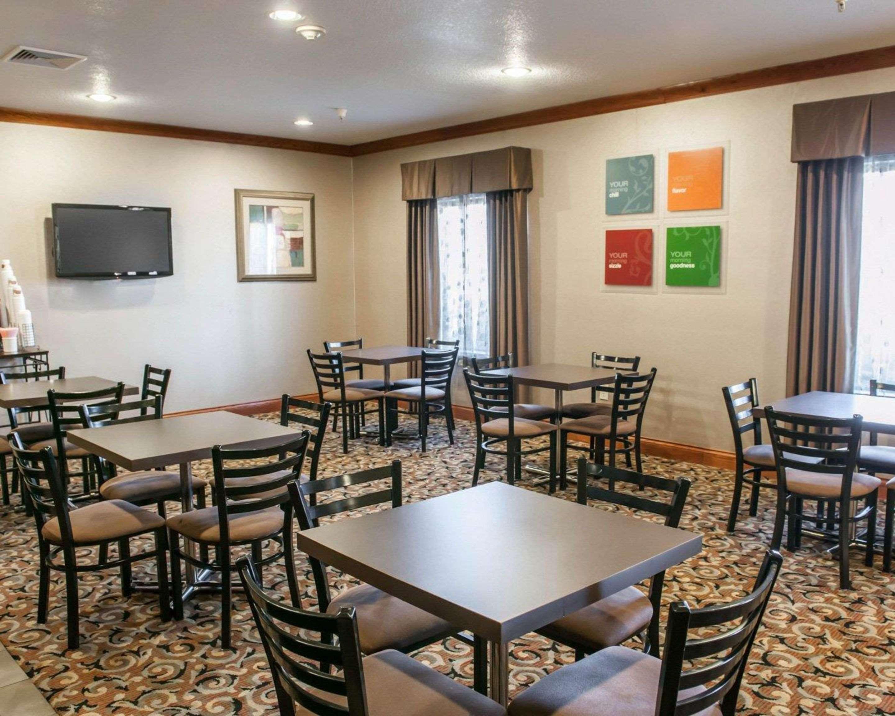 Comfort Inn & Suites Muncie Dış mekan fotoğraf